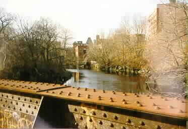 bridge view